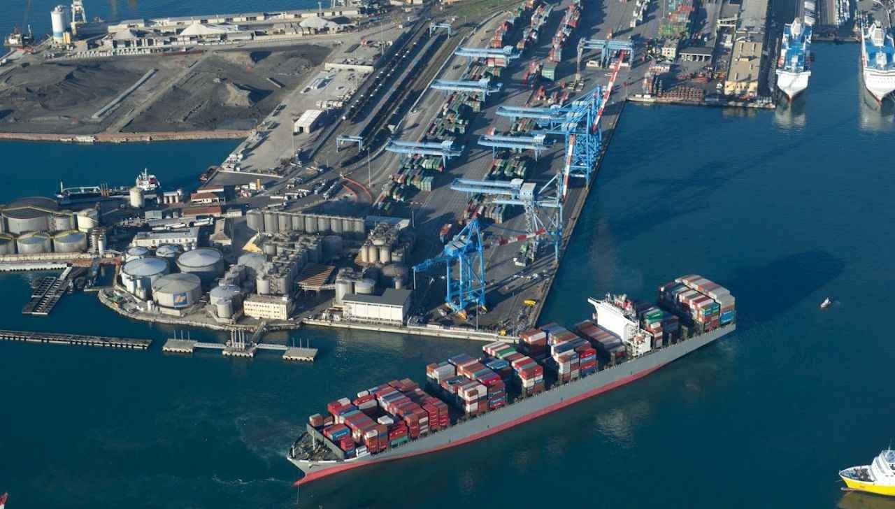 Tutuklu başkan Hürriyet uyarmıştı: Safiport büyüdü, yükü Derince’ye kaldı