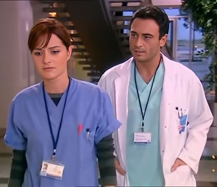 Tuzlu Kahve'ye Kutsi katıldı: Doktor Ela 18 yıl sonra intikamını aldı - Görsel 1