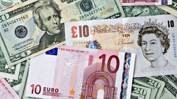 Üçü de peş peşe rekor kırdı! Döviz kurları durdurulamıyor