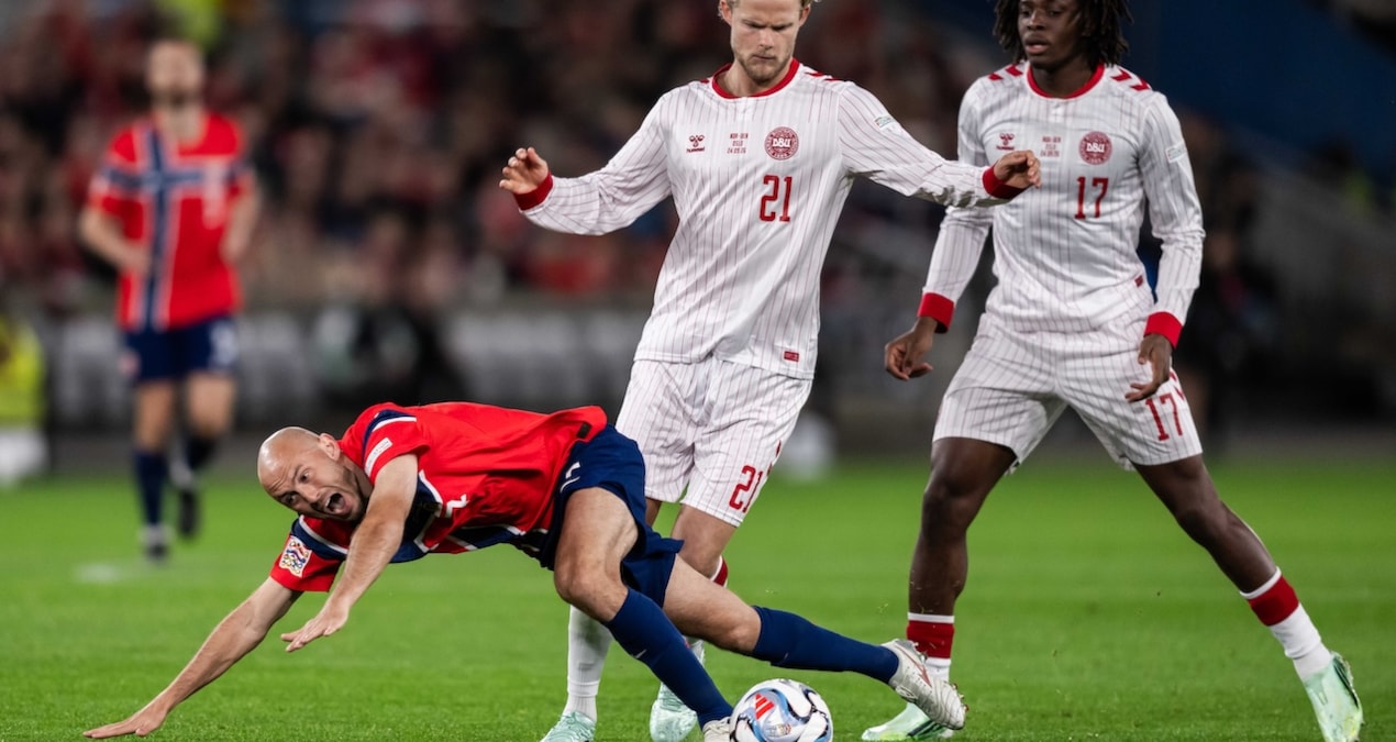 Uluslar Ligi 2026-27 sezonu 8 maçla başladı - Görsel 1