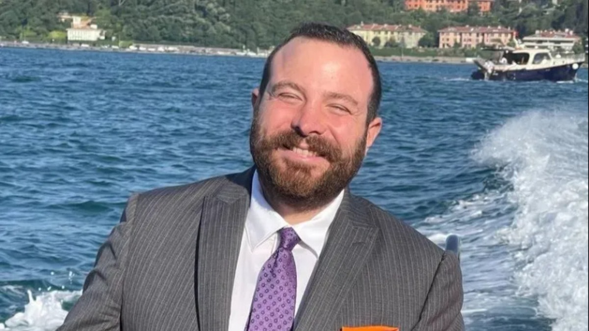 Ümit Boyner'in oğlu Sinan Bolak İBB Davası'nda savunma yaptı