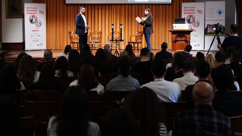 UniChallenge Tech 8. Dönemini Tamamladı: İlk Kez Tüm Bölümlerden Gençler Teknoloji İçin Bir Araya Geldi - Görsel 1