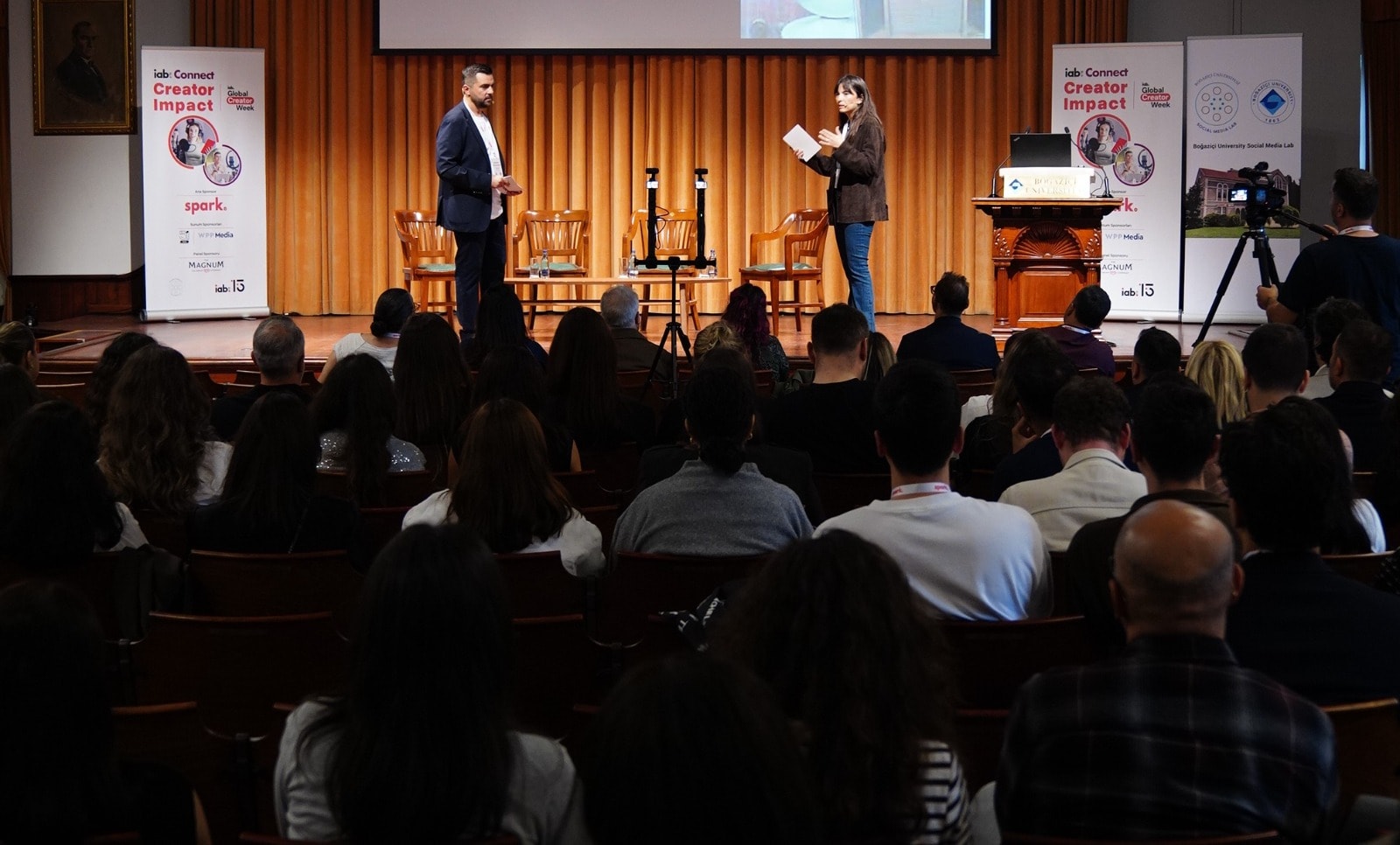 UniChallenge Tech 8. Dönemini Tamamladı: İlk Kez Tüm Bölümlerden Gençler Teknoloji İçin Bir Araya Geldi