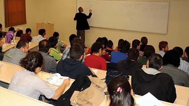 Üniversite ücretlerinde rekor: Tek yıllık eğitim 3,7 milyon TL'yi aştı - Görsel 1