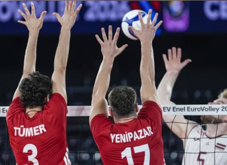 Vargas yine şov yaptı! Yok böyle hız - Görsel 4