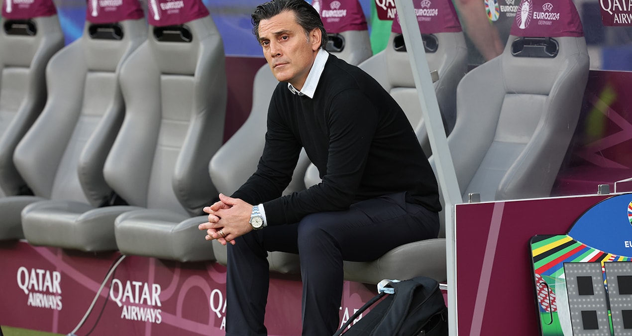 Vincenzo Montella: Artık yeni hedeflere odaklanma zamanı - Görsel 1
