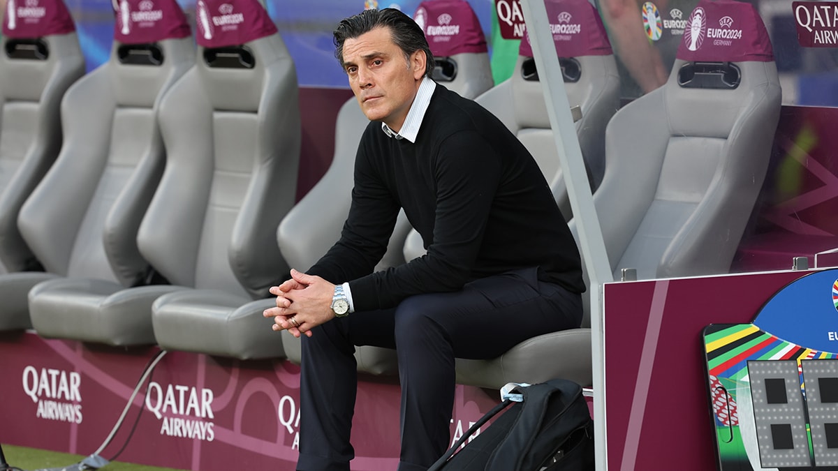 Vincenzo Montella: Artık yeni hedeflere odaklanma zamanı