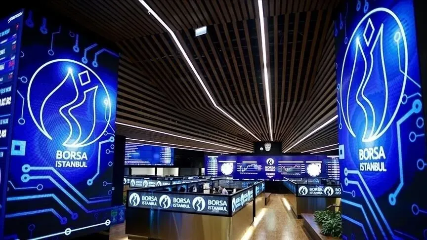 VİOP vadeli endeks kontratı güne yükselişle başladı - 5 Ağustos 2026