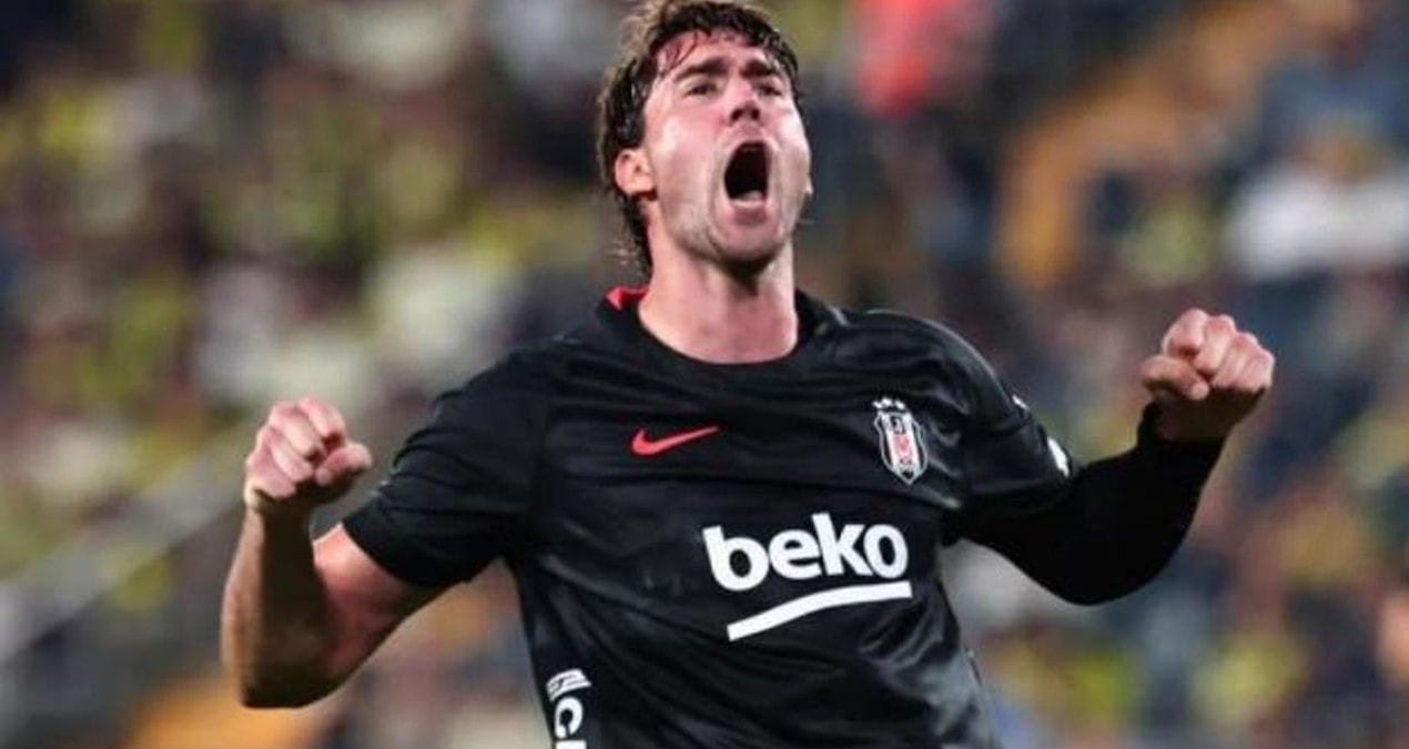 Vlahovic sakatlandı! Kadrodan çıkartılıyor - Görsel 1