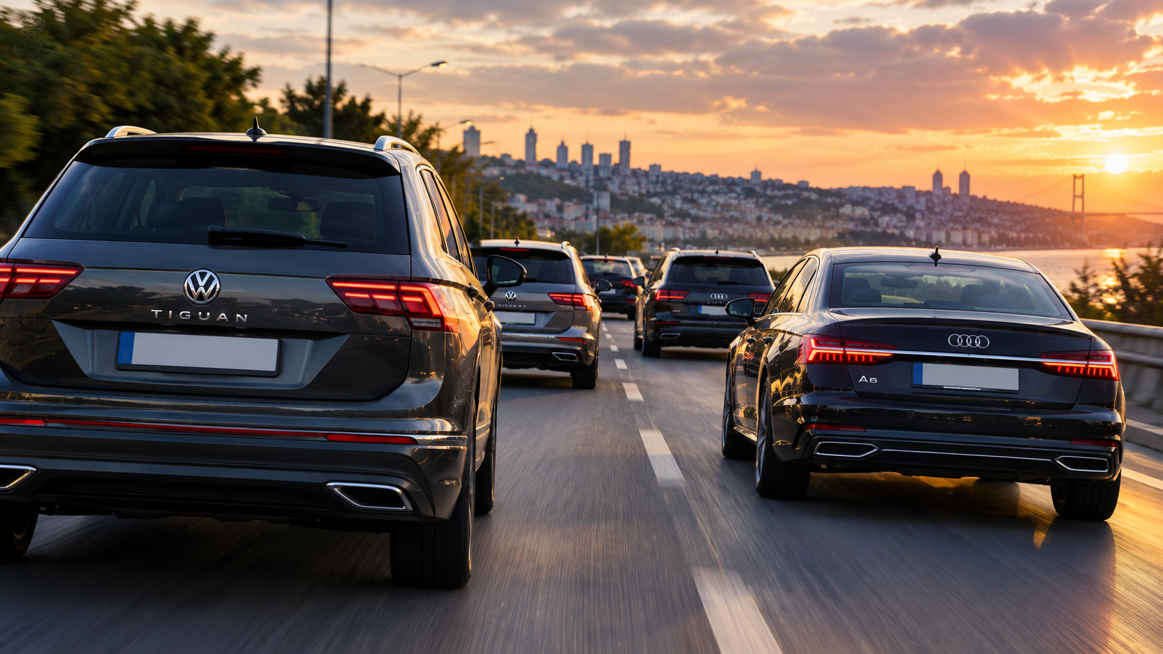 Volkswagen ve Audi'den 3,5 milyona yakın araç için geri çağırma: Direksiyon arızası yaşam tehlikesi yaratıyor