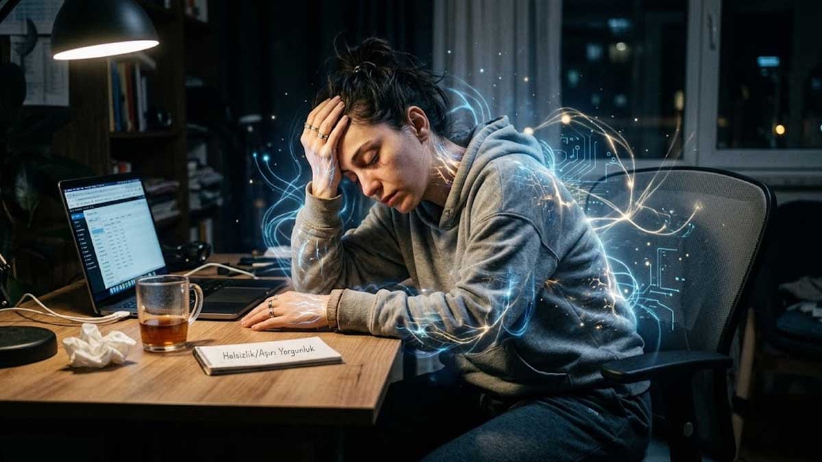 Vücudunuz 'Upgrade' oluyor! 28 Ağustos sabahı 06.18'e dikkat edin