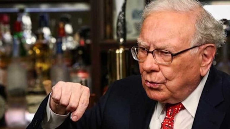 Warren Buffett veda mektubunda "Zamanın babası her zaman kazanır" diyerek 160 milyar dolarlık servetinin formülünü anlattı - Görsel 1