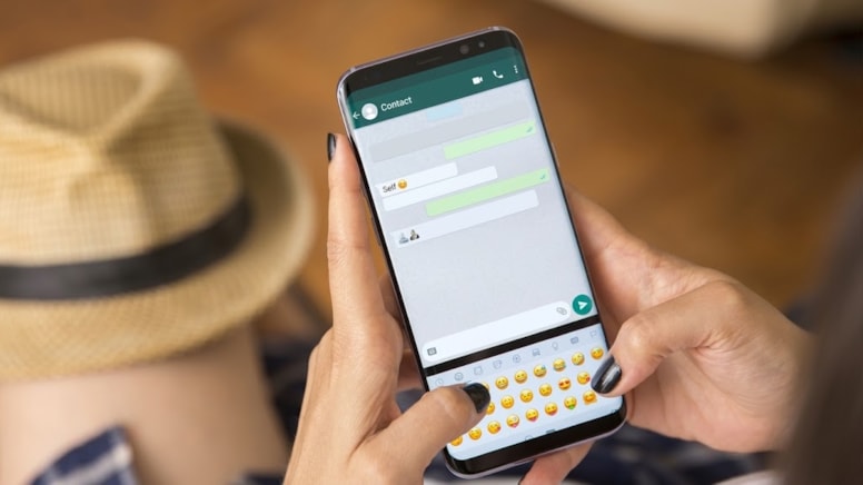 WhatsApp 1 Ekim'den itibaren mesaj başına para almaya başlayacak - Görsel 1