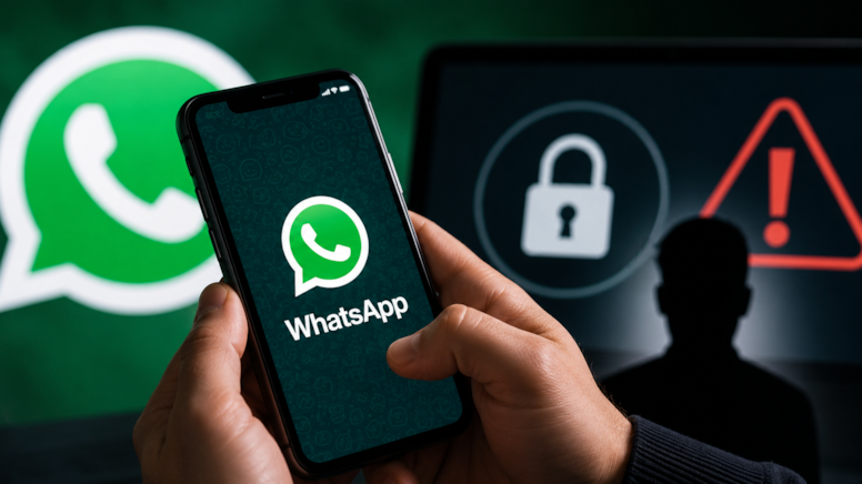 WhatsApp’ta tüm dengeleri değiştiren güncelleme: Bunu yapmayan hesabına erişemeyebilir - Görsel 1