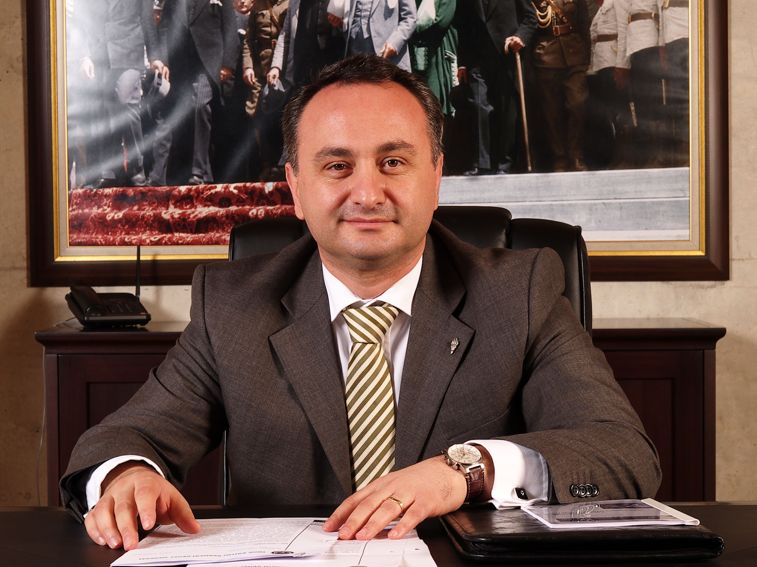 Yapay zeka bölümlerinde öğrenci var, profesör mumla aranıyor - Görsel 2