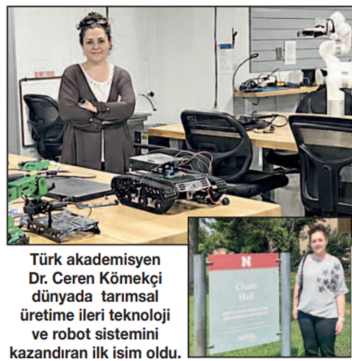 Yapay zeka bölümlerinde öğrenci var, profesör mumla aranıyor - Görsel 5