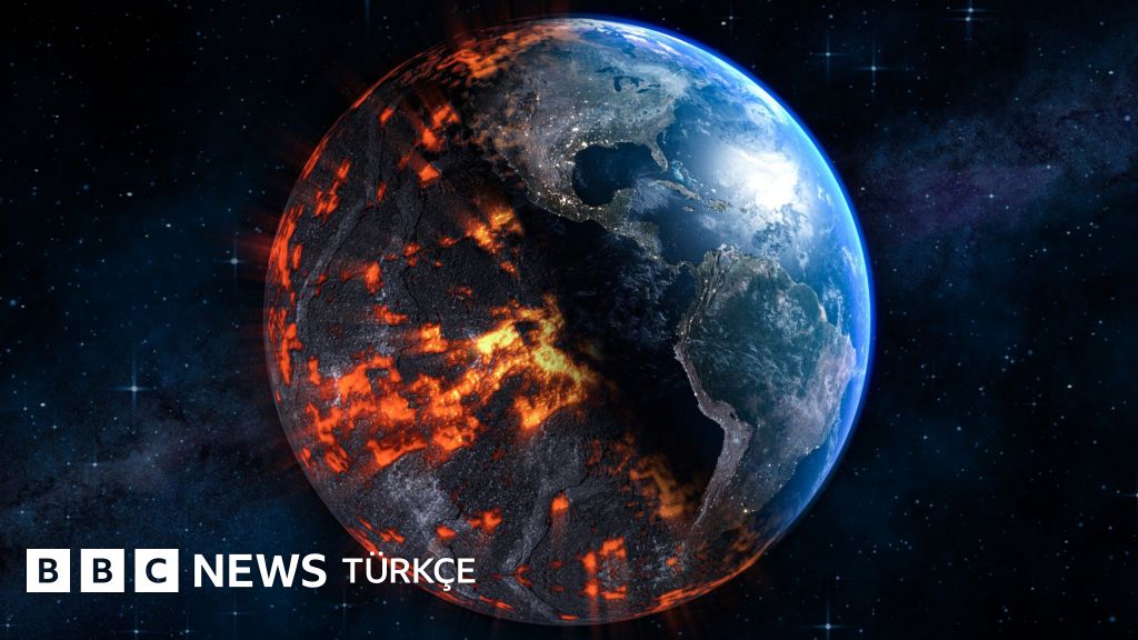 Yapay zeka "Kıyamet alameti" mi? ABD'de önde gelen Hıristiyan liderler ve teoloflar uyarıyor: "Deccal'in aracı olabilir"