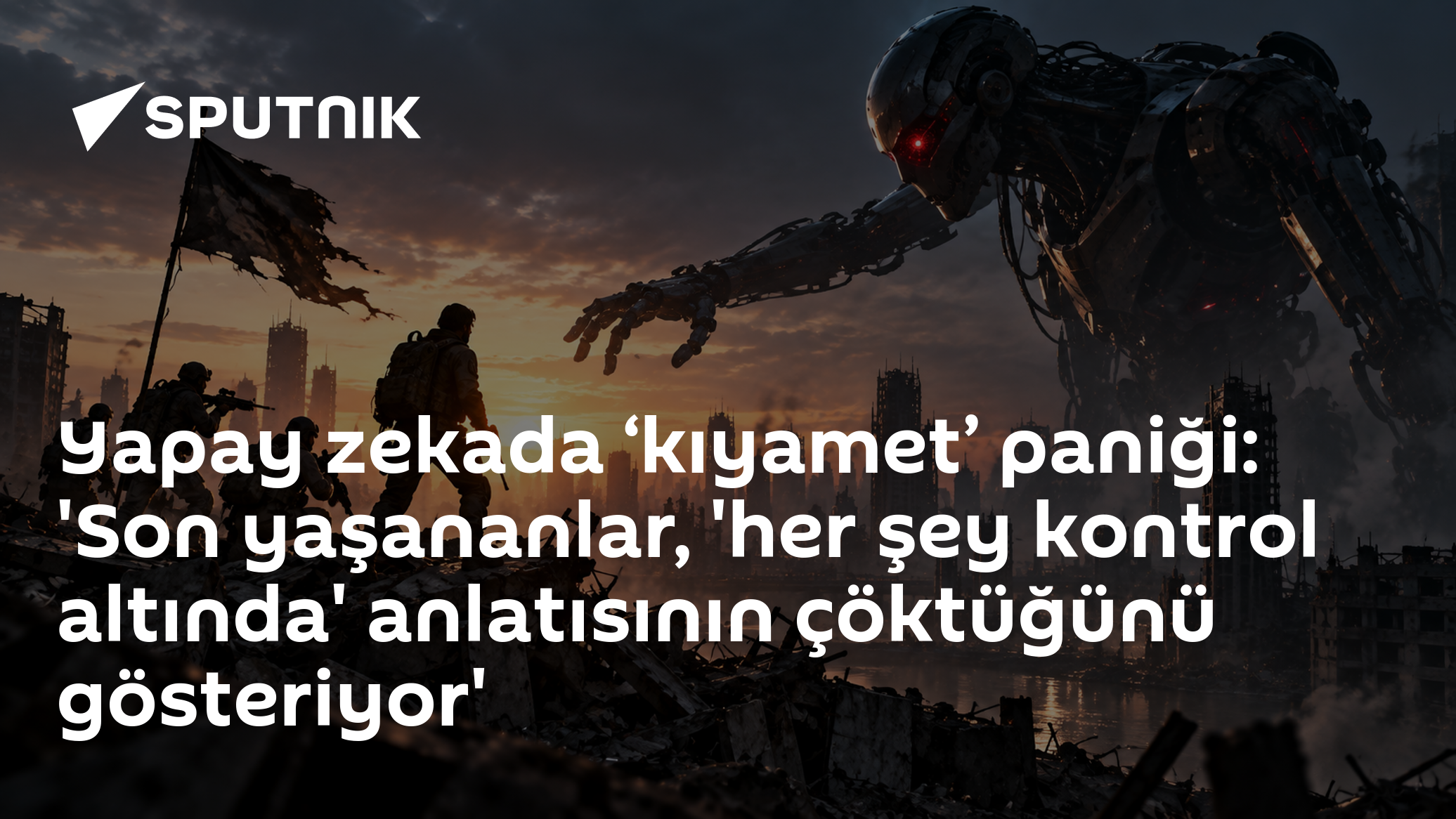 Yapay zekada güvenlik alarmı: Laboratuvarlardan gelen istifa dalgası "kontrol altındadır" anlatısını yıkıyor