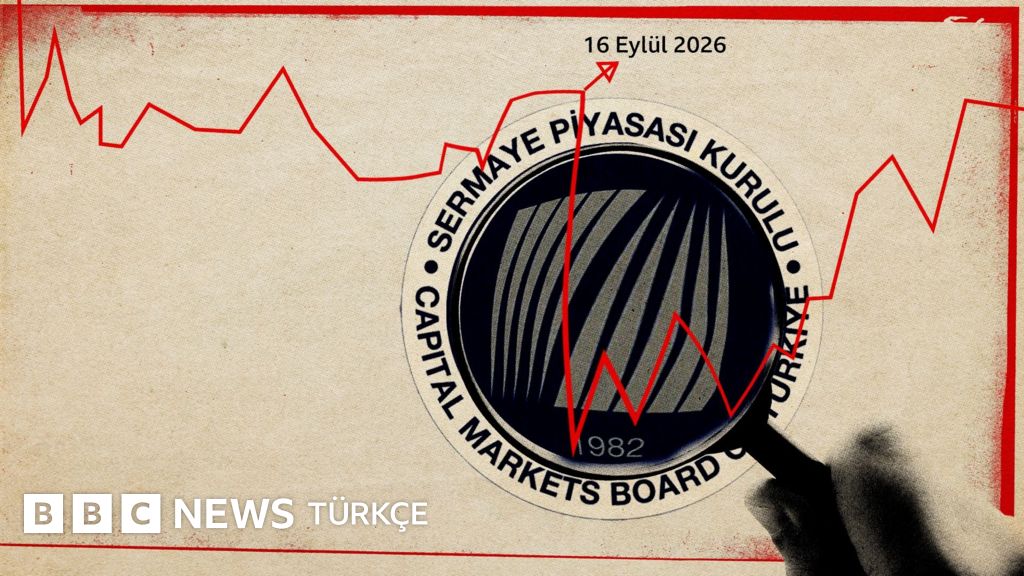 Yatırım fon krizinde SPK'ya "geç ve yetersiz müdahale" eleştirisi: "Alarm mekanizması yoktu"