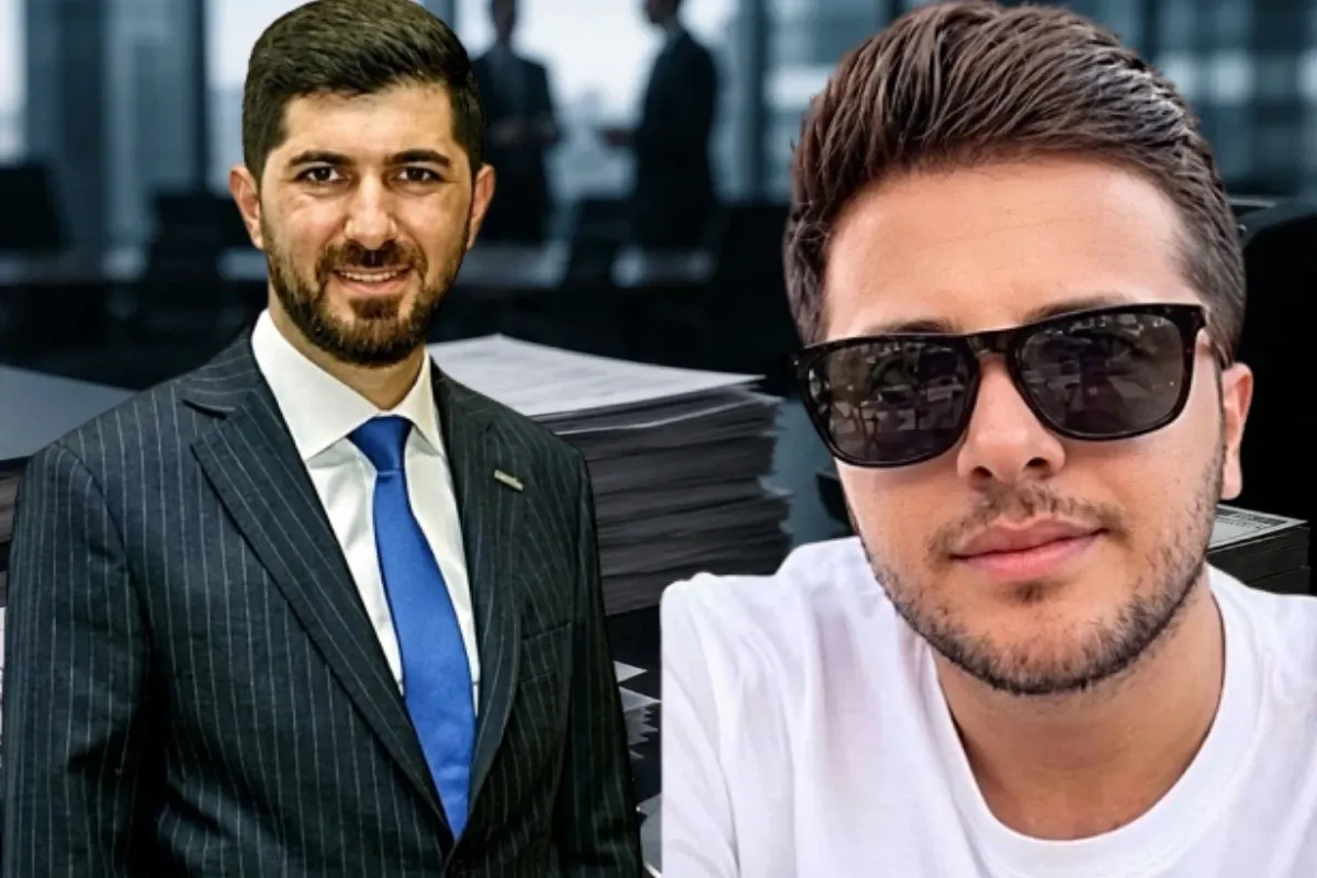 Yatırımcıları umutlandıran haber! Milyarlık fonun patronu serbest bırakıldı - Görsel 2