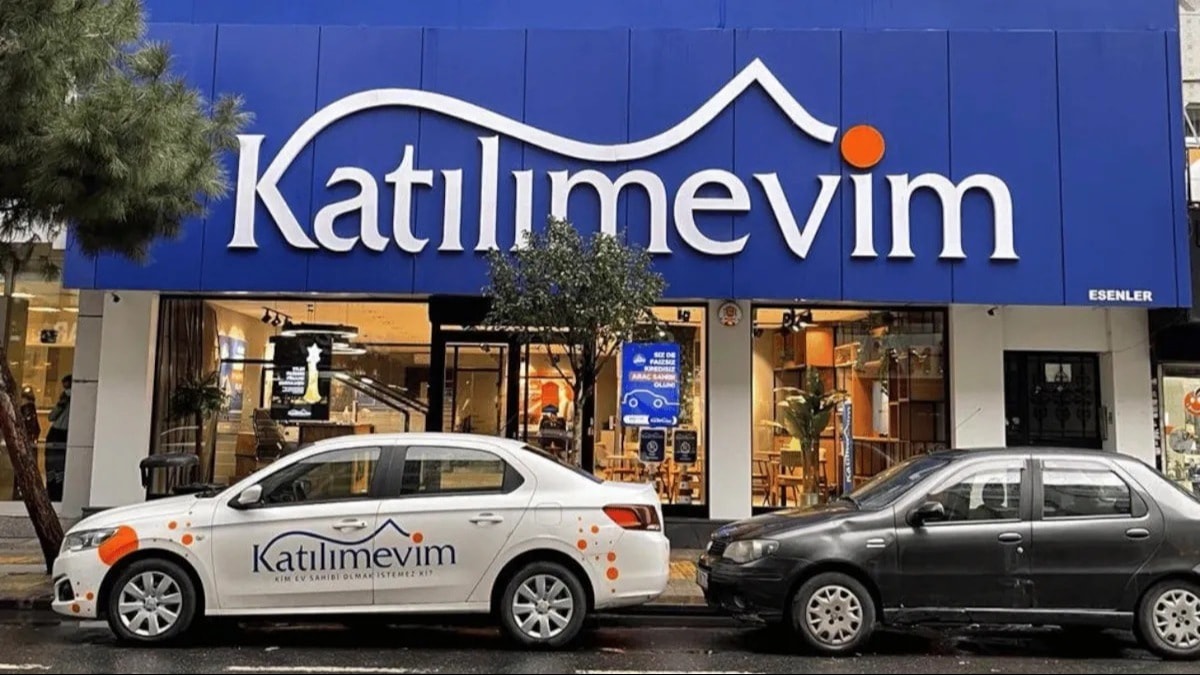 Yatırımcının gözü devirde