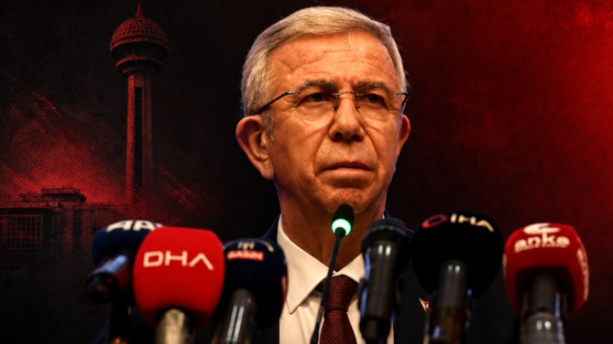 Yavaş'ın CHP'den ayrılışı Ankara'da "üçlü yarış" senaryosunu gündeme getirdi