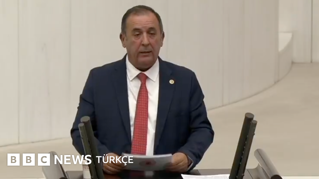 Yeni Parti Milletvekili Mustafa Erdem rüşvet suçlamasında soruşturuldu
