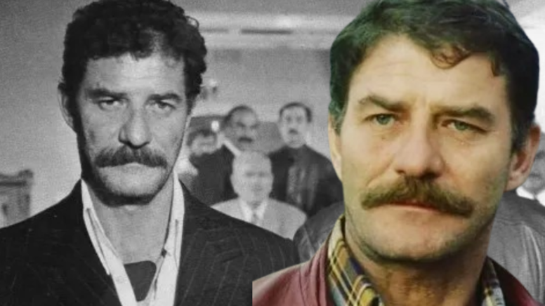 Yeşilçam’ın unutulmaz yüzüydü: Selvi Boylum Al Yazmalım’ın Cemşit’inin son hali - Görsel 1