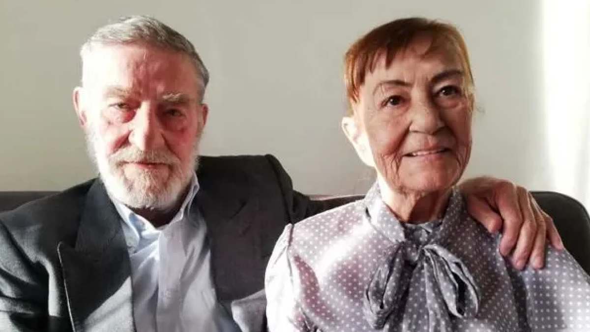 Yeşilçam’ın unutulmaz yüzüydü: Selvi Boylum Al Yazmalım’ın Cemşit’inin son hali - Görsel 5
