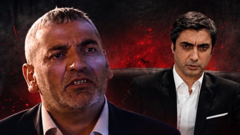 Yıllar sonra gelen Kurtlar Vadisi itirafı çok konuşulacak! - Görsel 1
