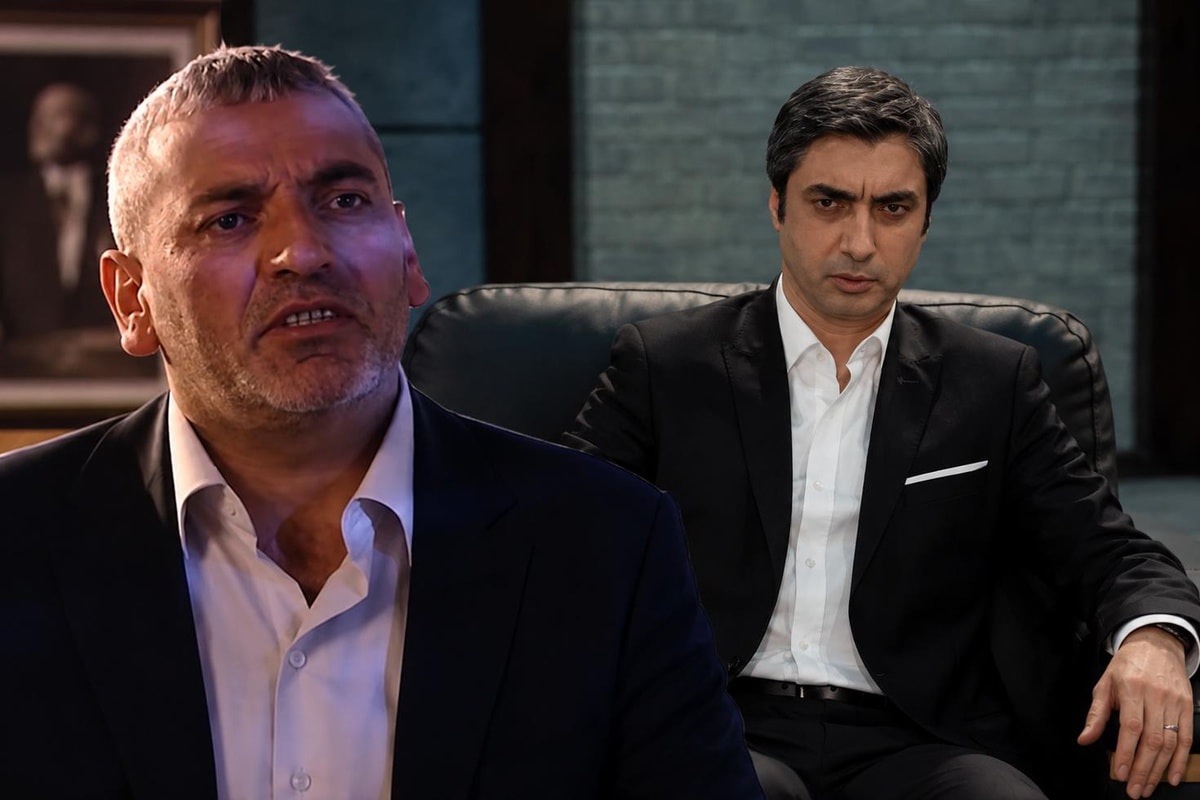 Yıllar sonra gelen Kurtlar Vadisi itirafı çok konuşulacak!