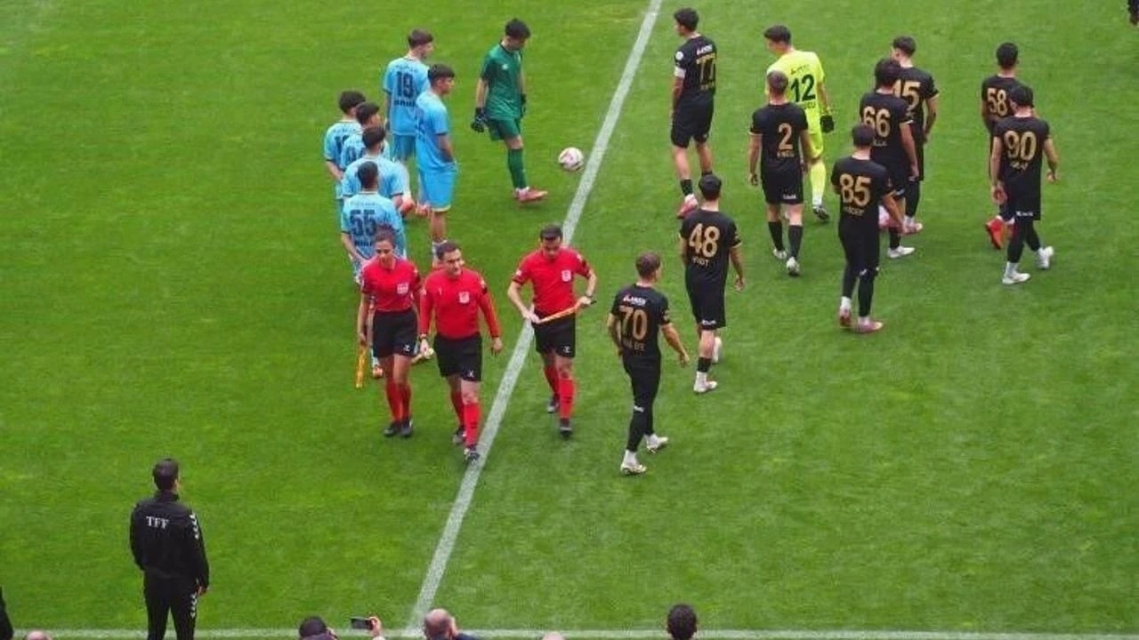 Yok böyle düşüş! 19 yıllık serüven amatör kümede son buldu