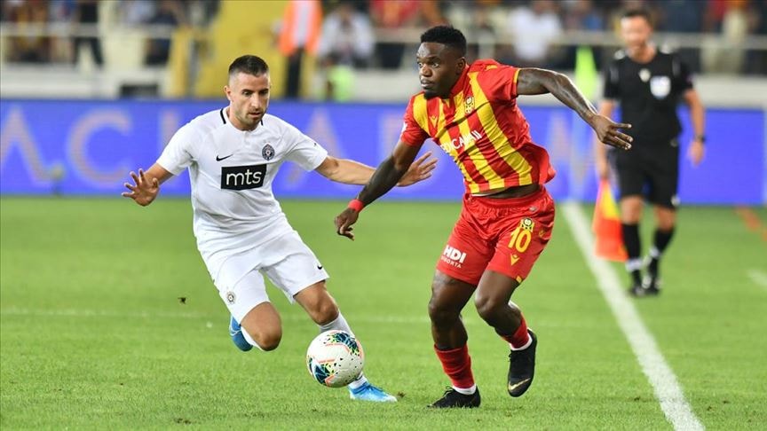 Yok böyle düşüş! 19 yıllık serüven amatör kümede son buldu - Görsel 2