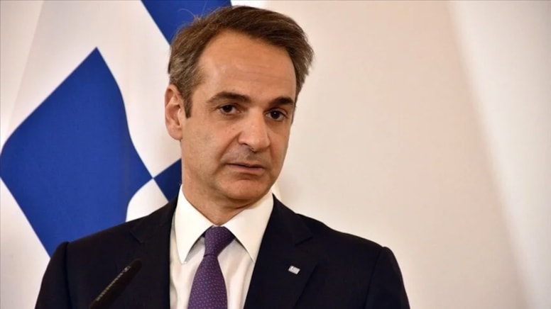 Yunan muhalefeti Miçotakis'i hedef aldı: "Netanyahu'nun uydusu olmamalı" - Görsel 1