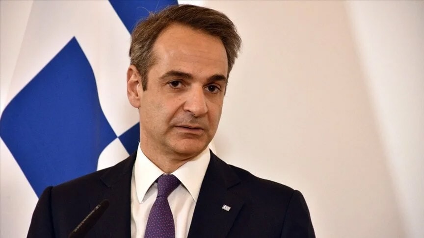 Yunan muhalefeti Miçotakis'i hedef aldı: "Netanyahu'nun uydusu olmamalı"