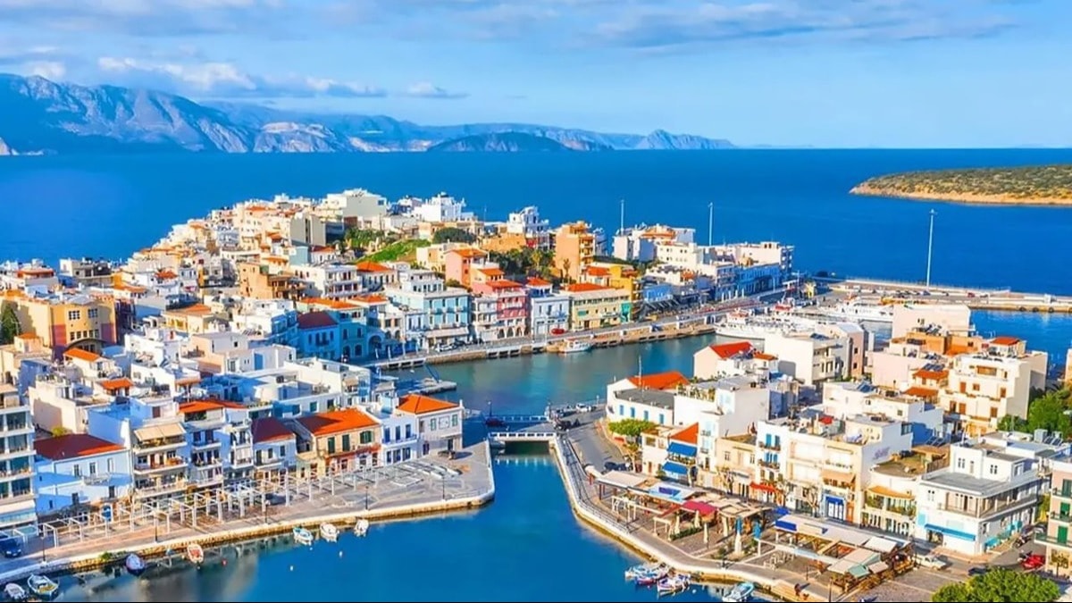 Yunanistan Girit'in etrafındaki karasuları 12 mile çıkarma kararı almaya hazırlanıyor