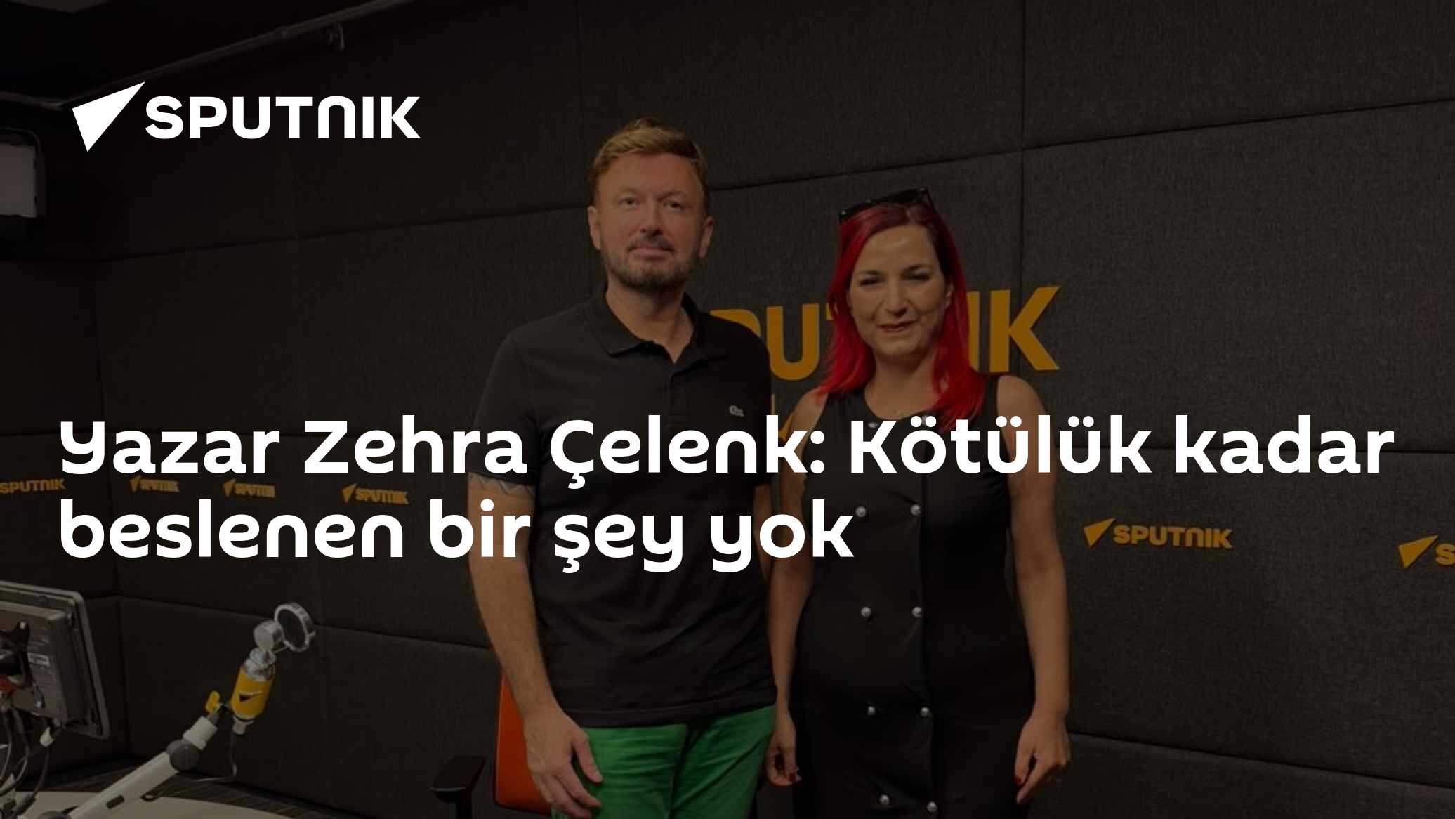 Zehra Çelenk 'Gece Unutkandır' romanını anlattı: Kadın cinayetlerinin zemini, güç ve hafıza