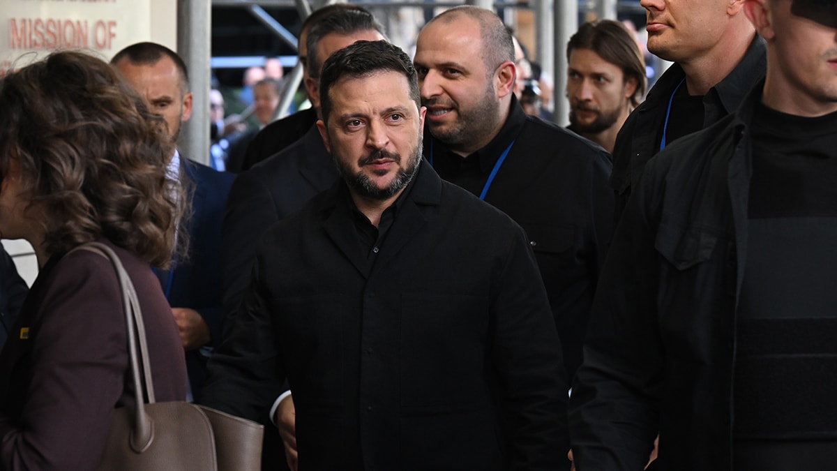 Zelenskiy’den Putin’e dikkat çeken çağrı: Adres de gösterdi