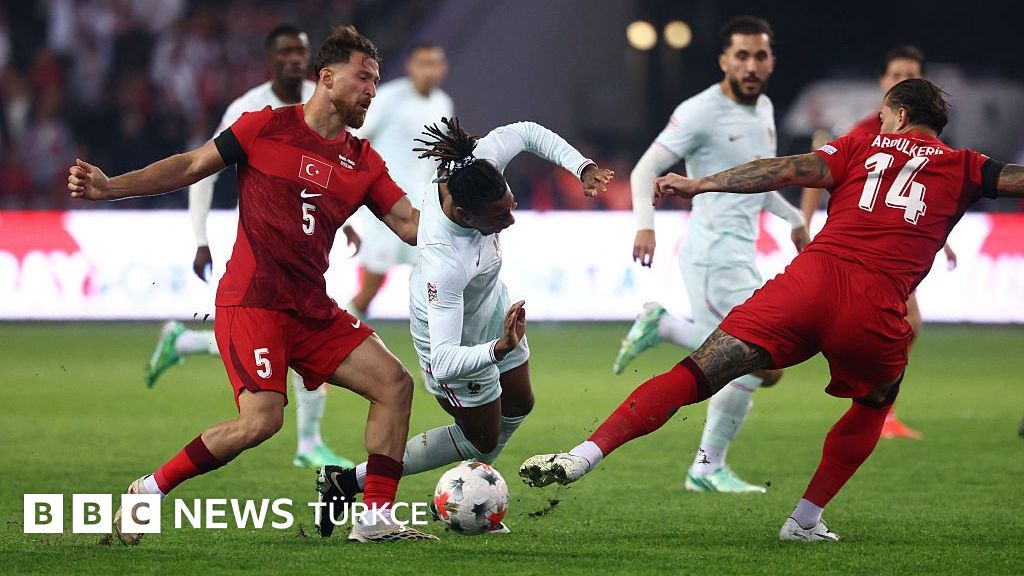Zidane dönemi Kocaeli'de Türkiye sınavında başlıyor